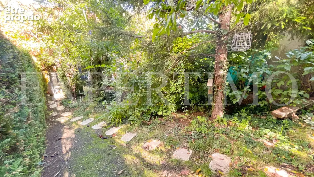 Maison avec jardin de 6 pièces à fort potentiel à rénover sur le Mont Valérien   Nanterre (Rue de Saint-Cloud) - photo 20
