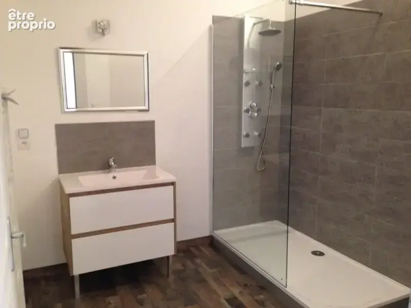 Appartement de 4 pièces principales - photo 3