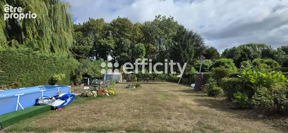 Maison 149 m² à Leers  - photo 34