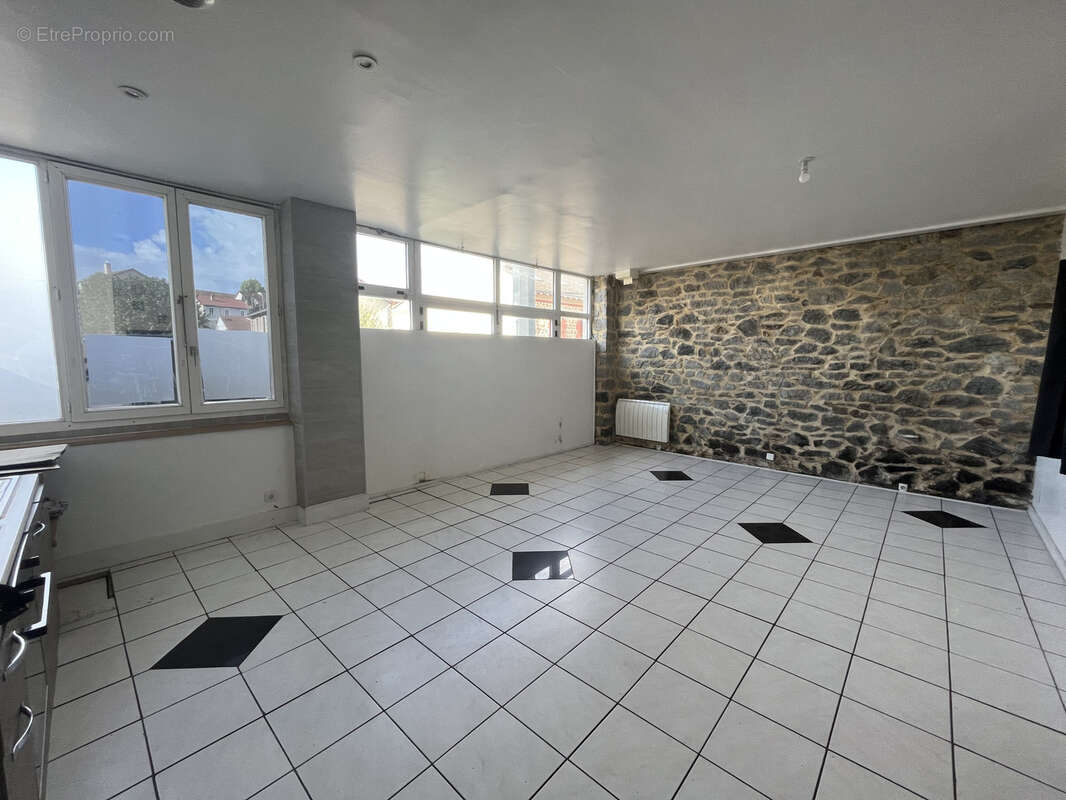 Appartement à LIMOGES