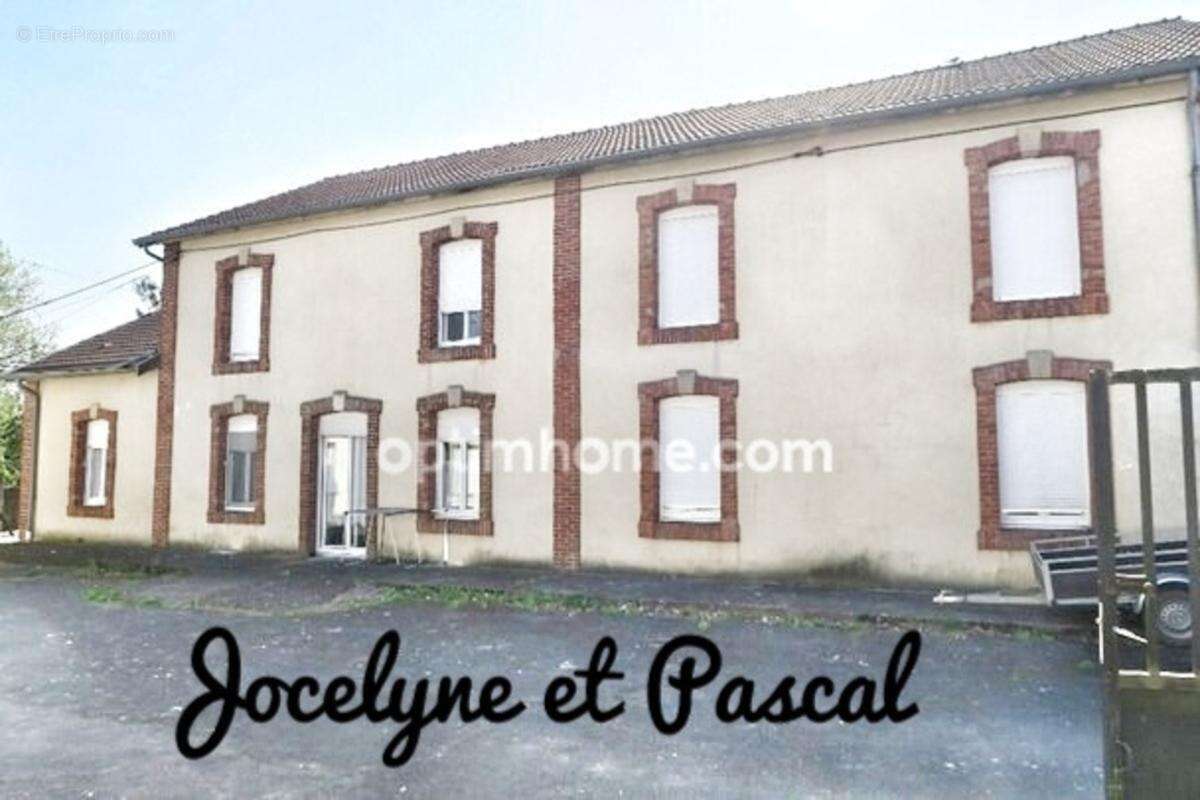 2 immeubles de 8 appartements (2 et 6) - photo 25
