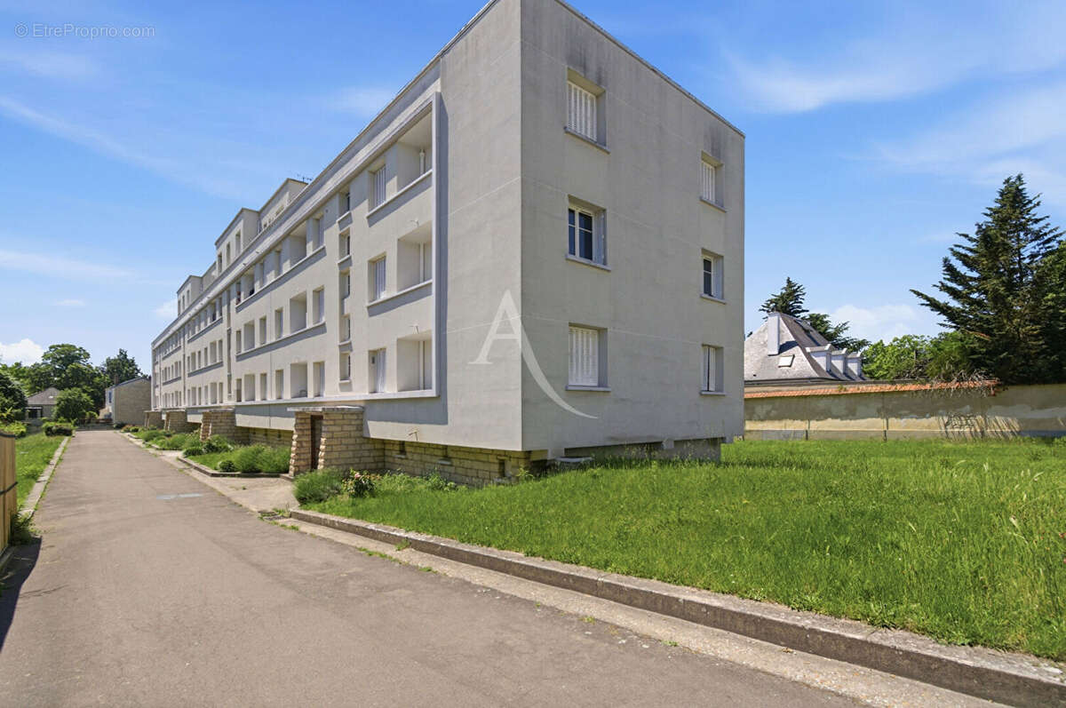 Appartement à CHATOU
