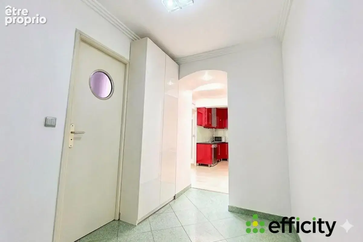 Appartement - photo 14