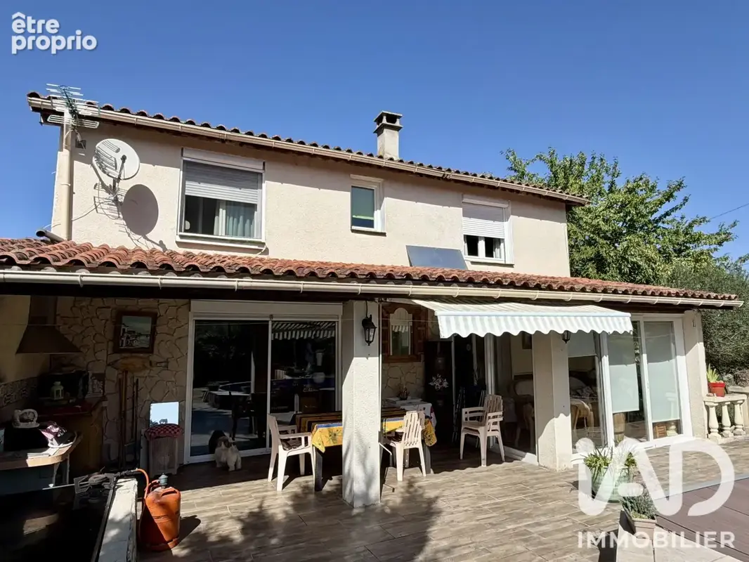 Photo 1 - Maison à FLAGNAC