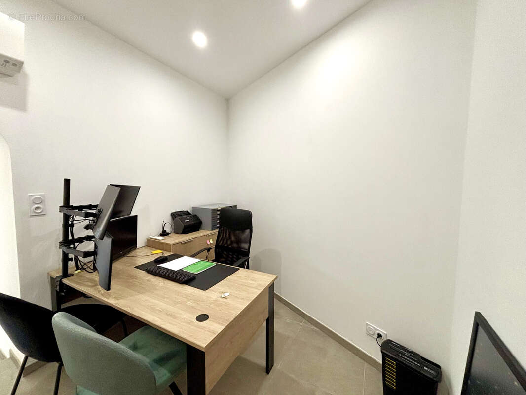 Commerce à PROPRIANO