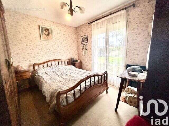 Photo 6 - Maison à IZON