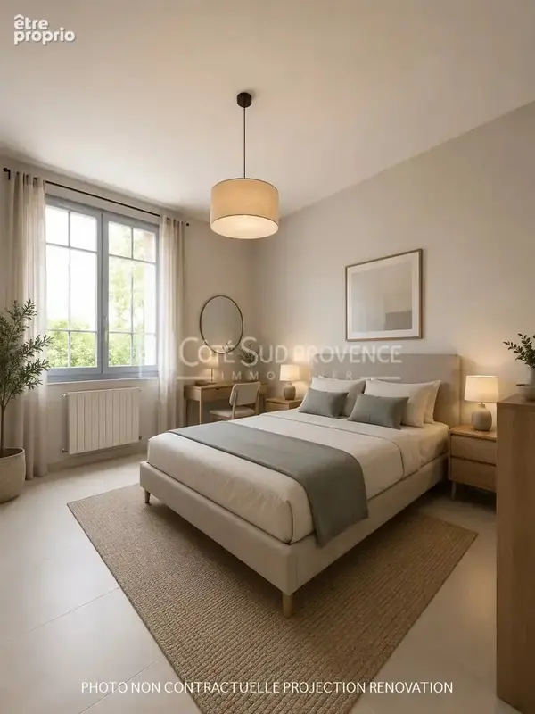 Exclusivite  - saint-didier - maison de maître xixéme - photo 31