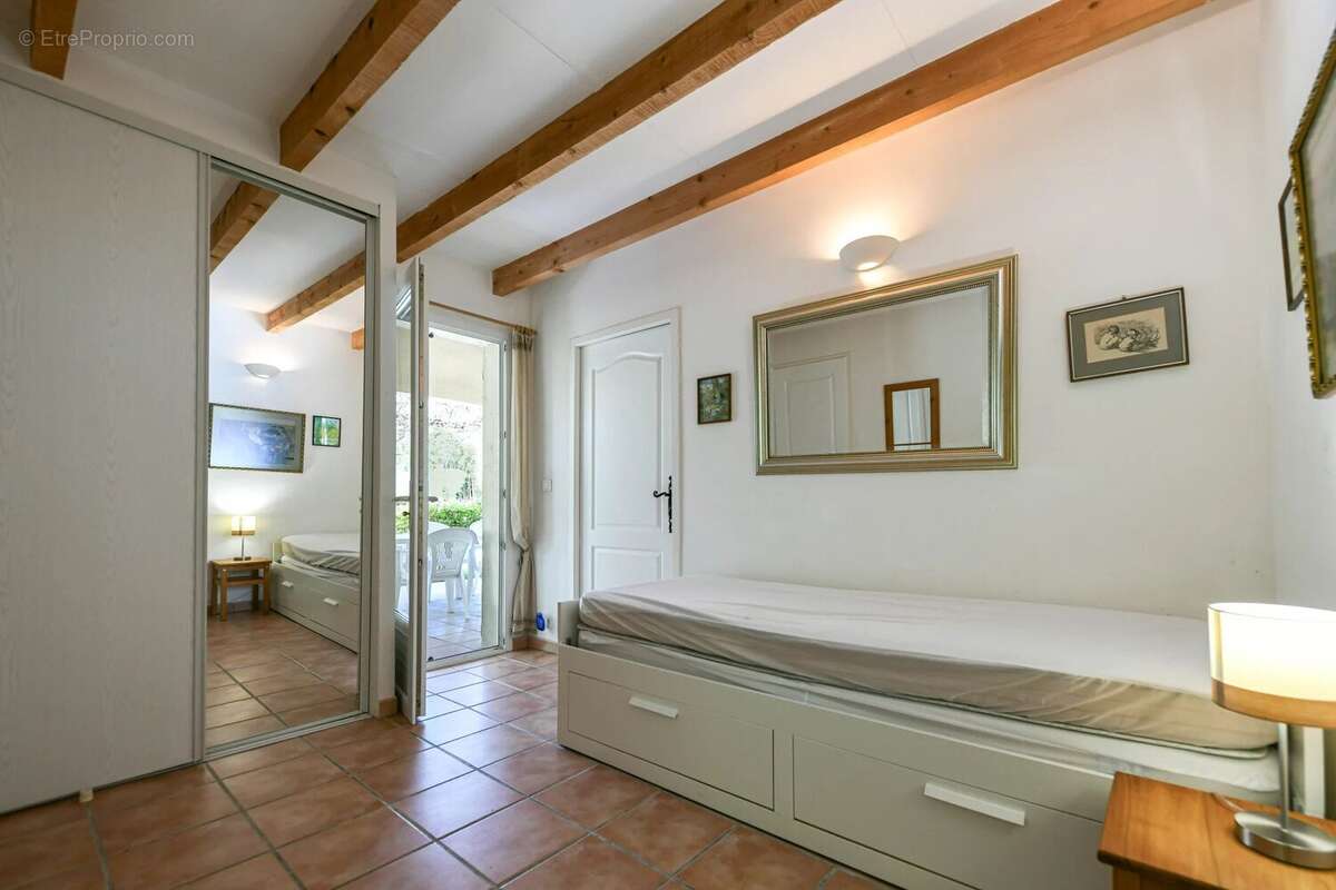 Maison à UZES