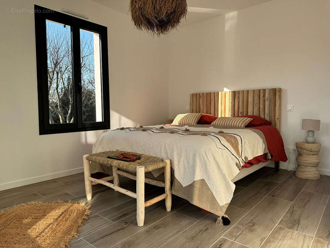 Maison à MAISONS-LAFFITTE