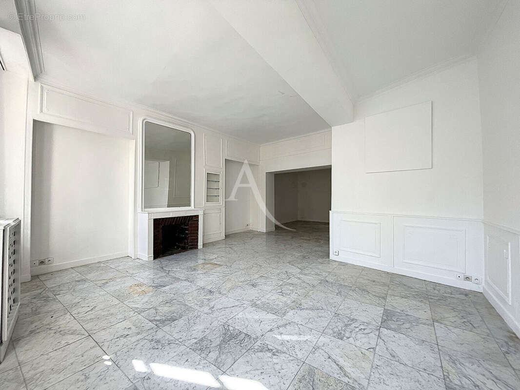 Maison de ville 6 pièces de 102.02 m² - Centre-ville de Saint-Germain-en-Laye - photo 18