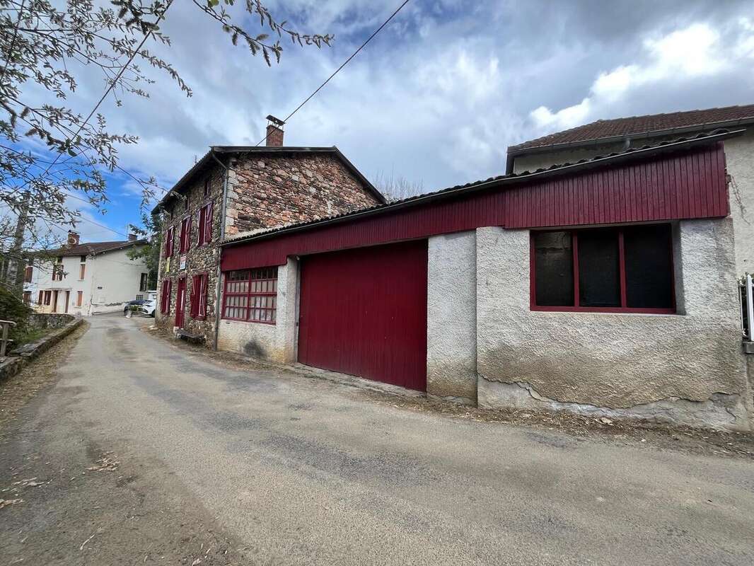 IMG6684 - Maison à ASPET