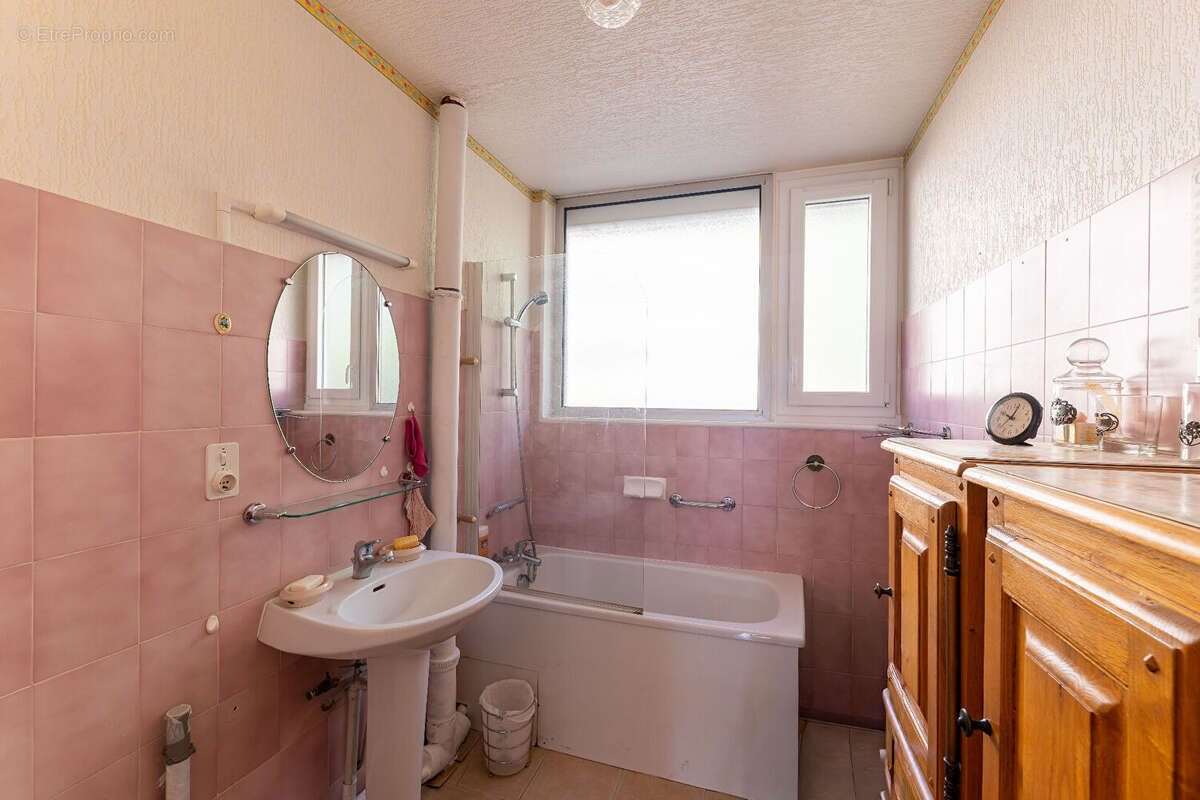 Appartement Issoire 3 pièce(s) 58 m² - photo 8