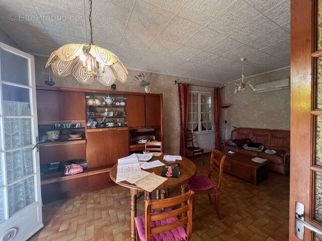 Maison à SIX-FOURS-LES-PLAGES