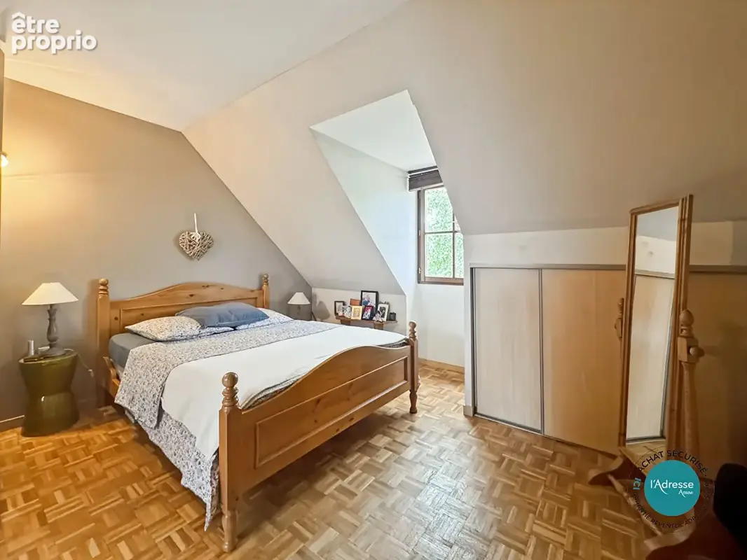 Maison Ballancourt Sur Essonne - photo 7