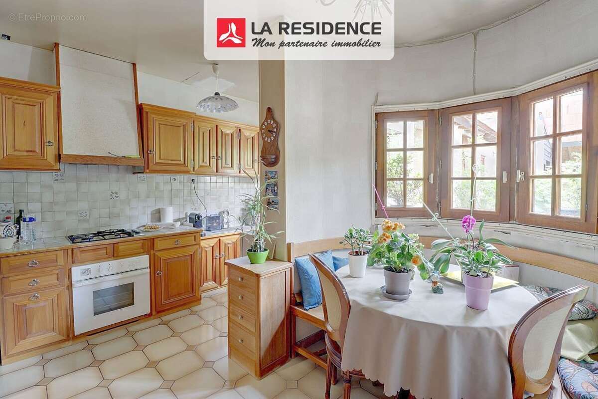 Maison à LE CHESNAY