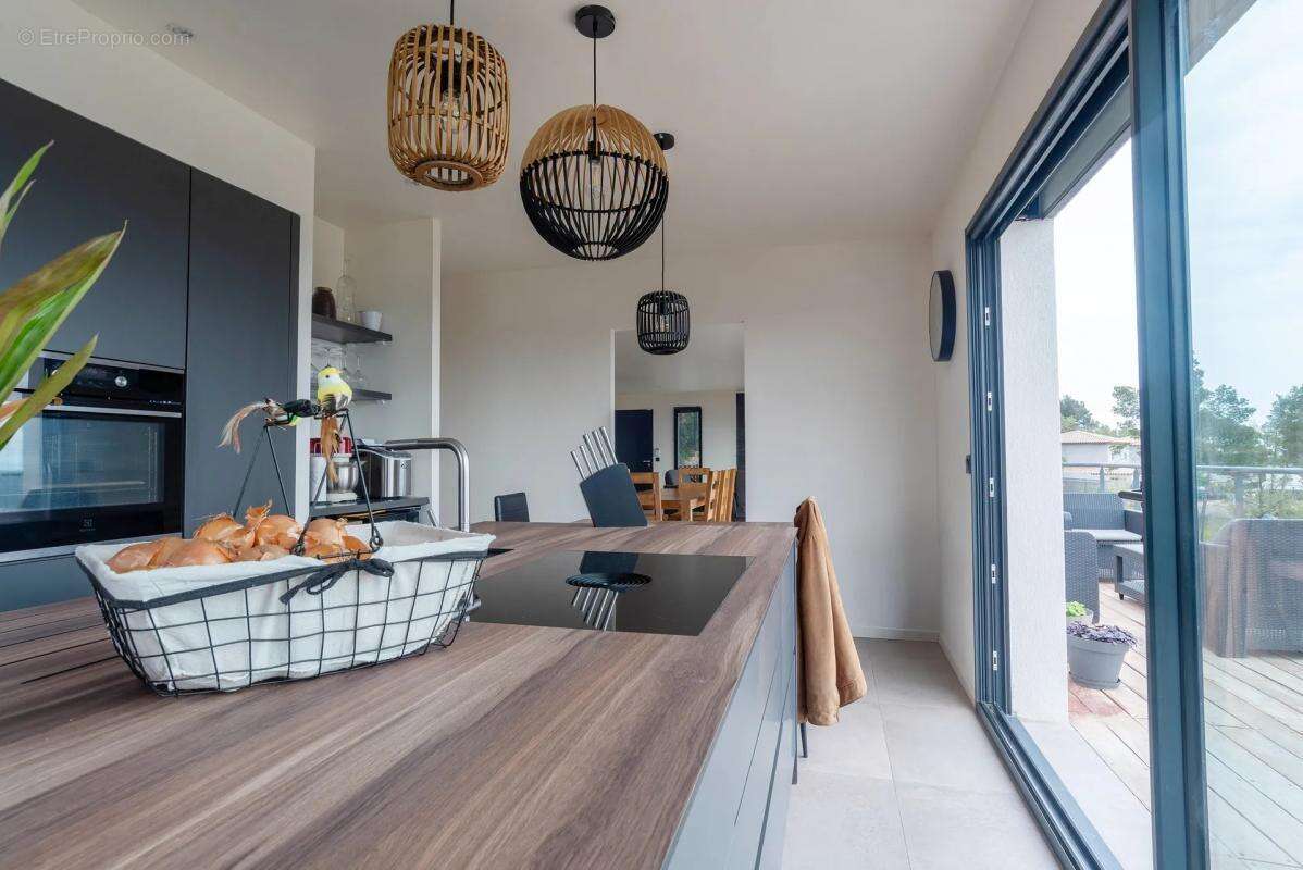 Maison à DRAGUIGNAN