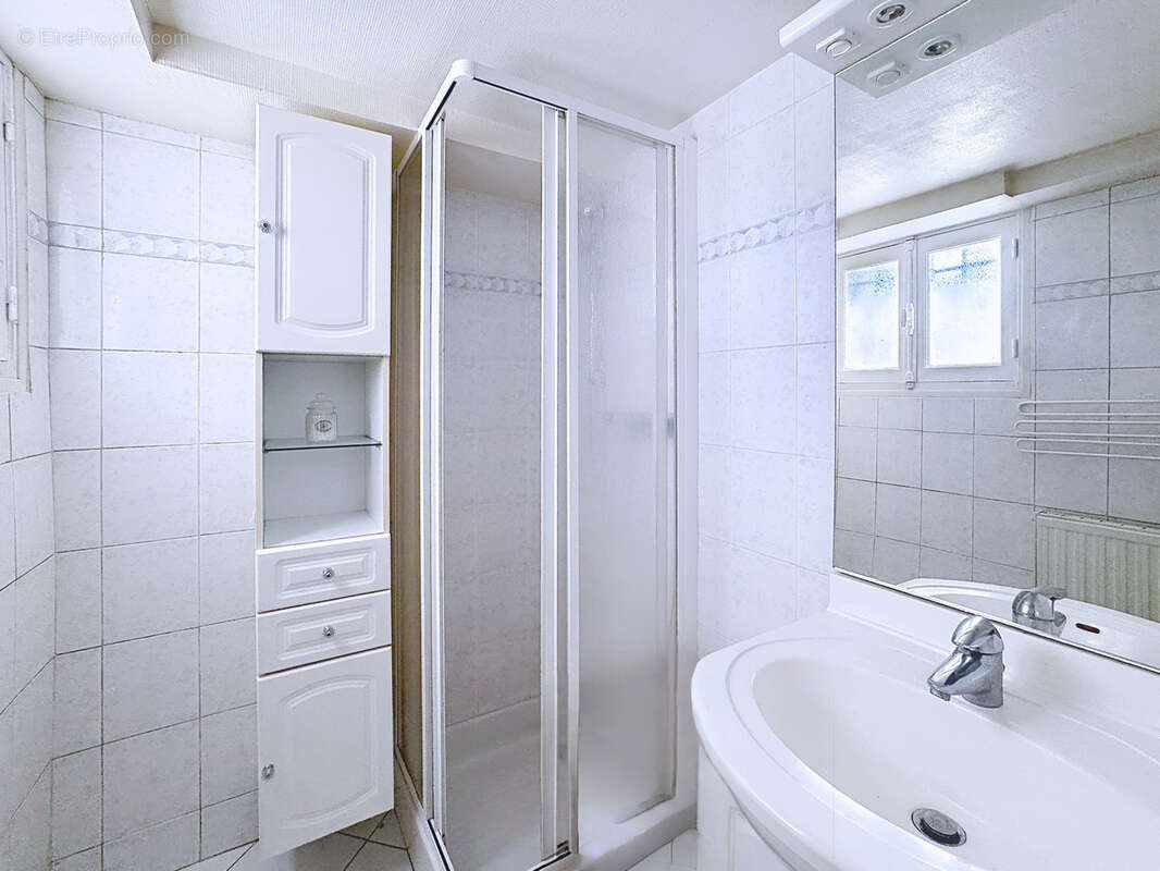 Maison à NOISY-LE-GRAND