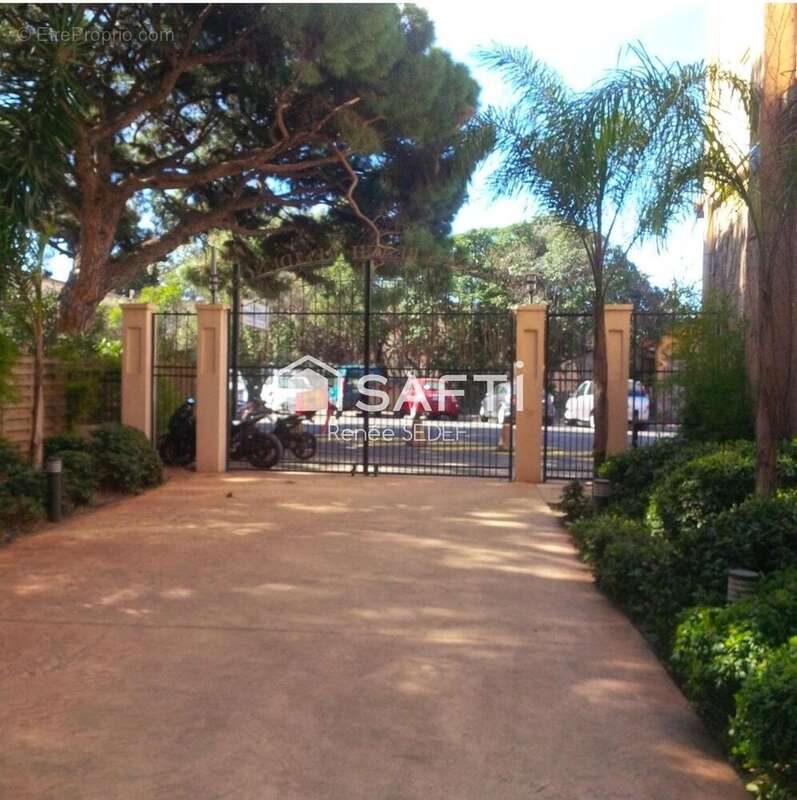 Photo 9 - Appartement à CANNES