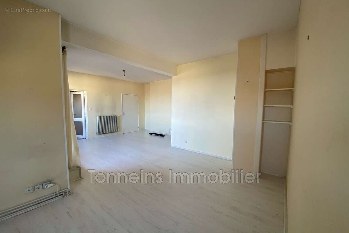 Appartement à TONNEINS