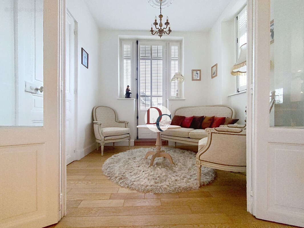 Photo 3 - Appartement à CHANTILLY