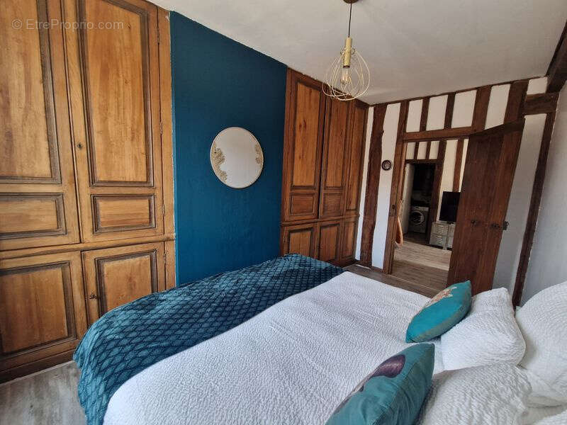 Appartement à COMPIEGNE