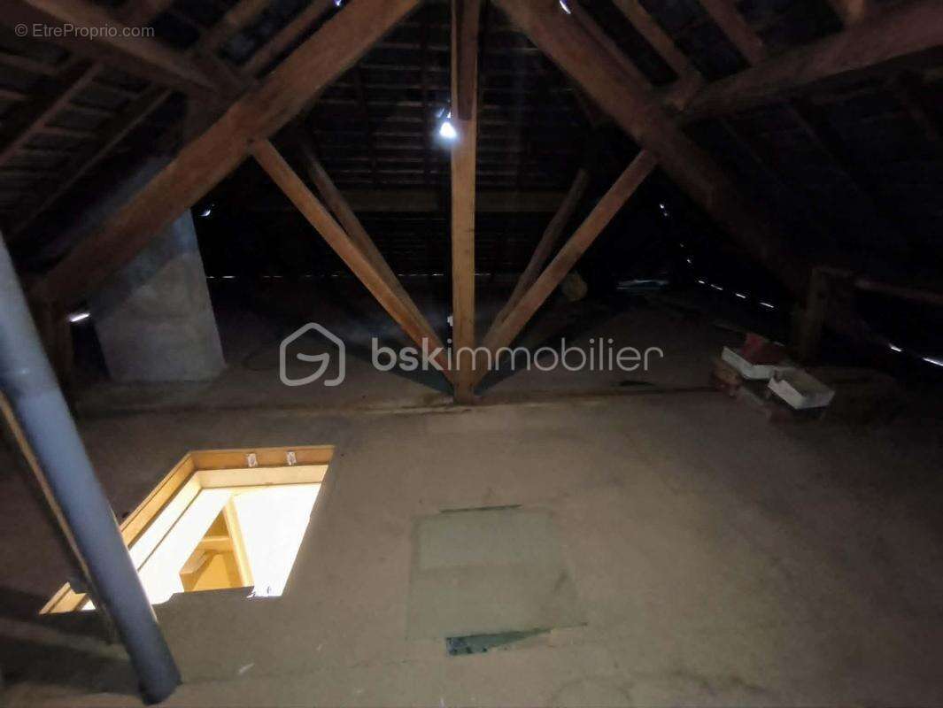 Maison 5 pièces 91 m2 - photo 17