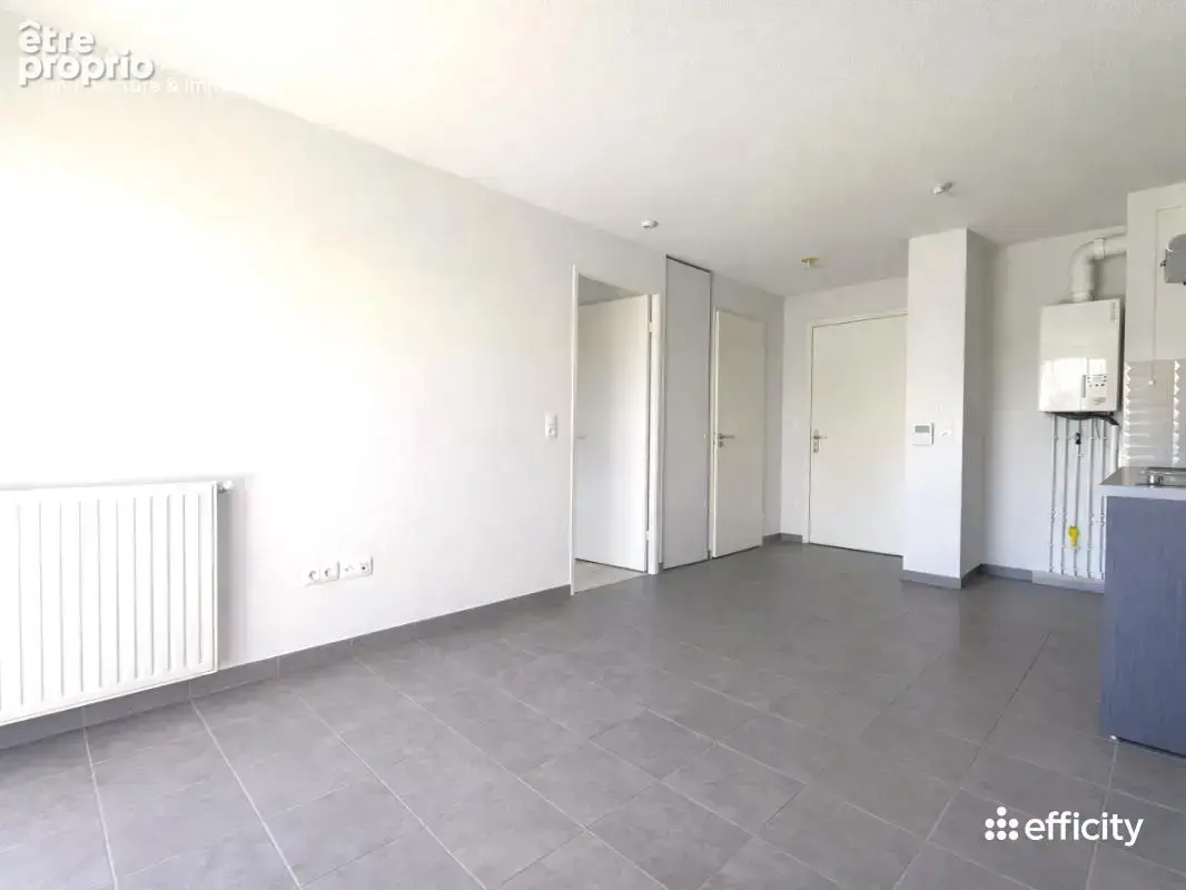 Appartement - photo 10
