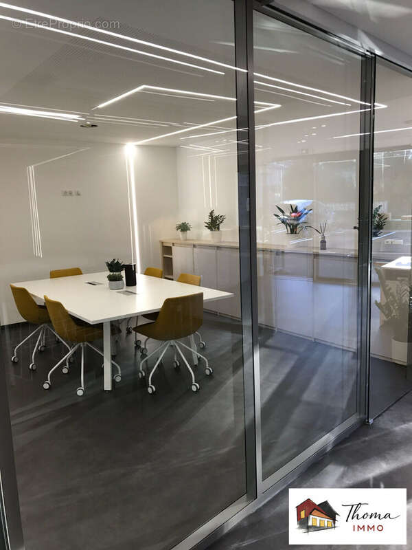 Commerce 129 m² à Bartenheim  - photo 6