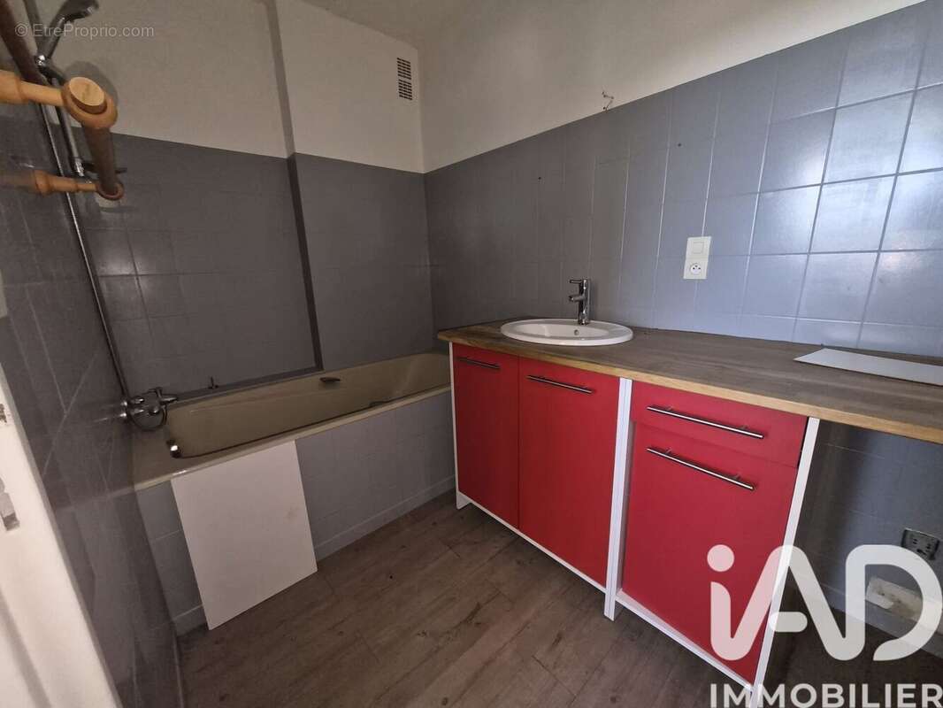 Photo 8 - Appartement à CHATEAU-THIERRY