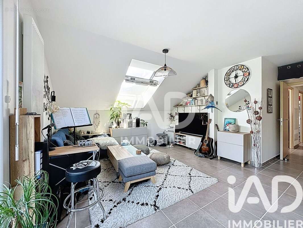Photo 9 - Appartement à DOUSSARD