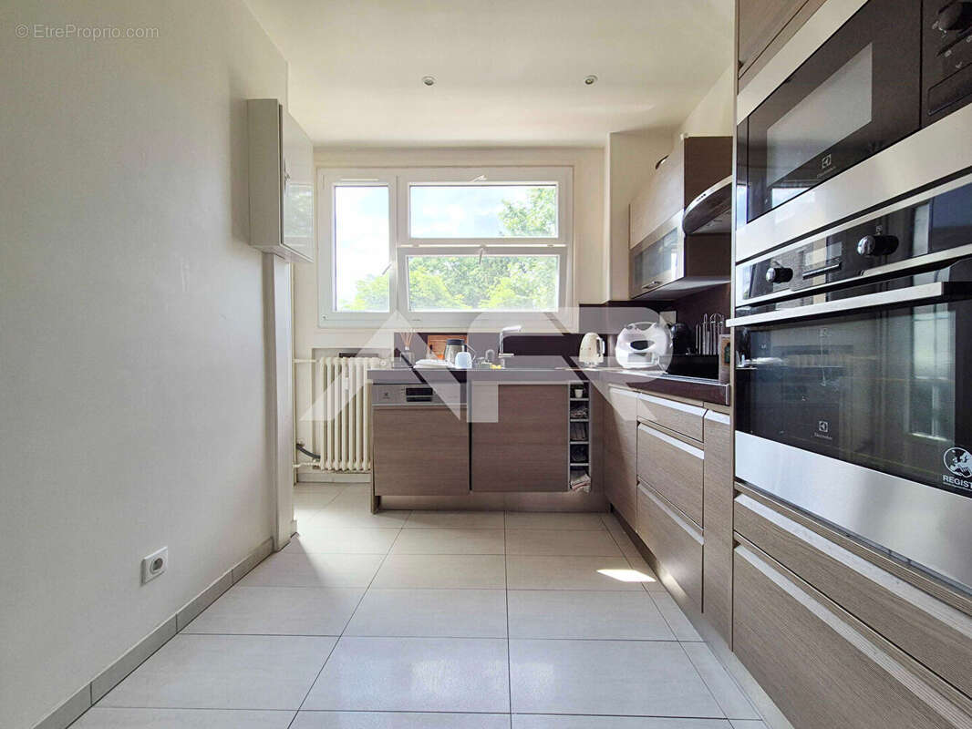 Appartement à CHATOU