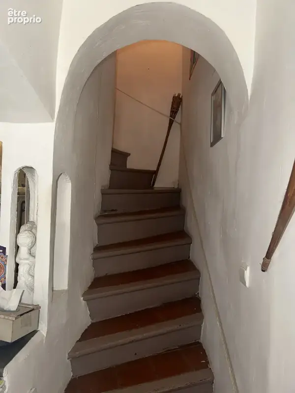 Nans-les-Pins, maison de village T3 de 53,94 m2, 132 000 € - photo 7