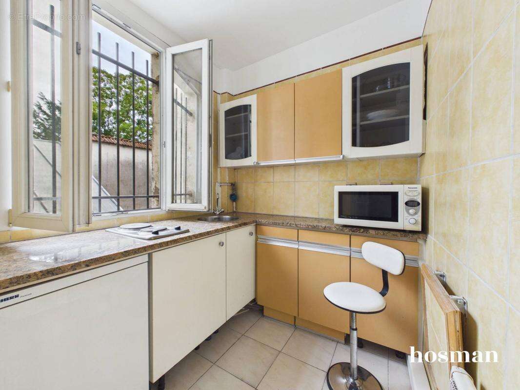 Appartement à MEUDON