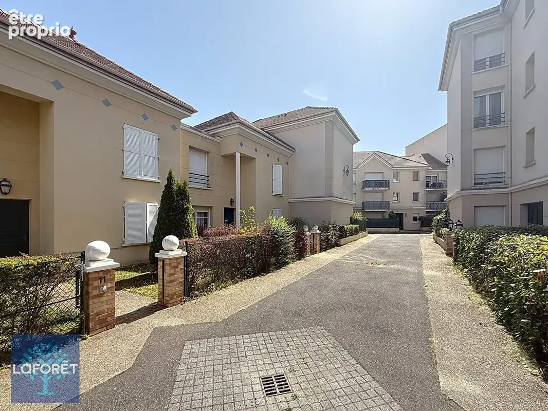 Maison 5 pièces 89 m² à vendre à Elancourt (78990) - photo 10