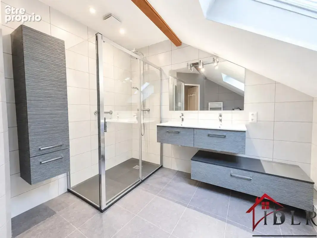 Maison familiale 166 m2   5 chambres, 2 salles d'eau entière - photo 20