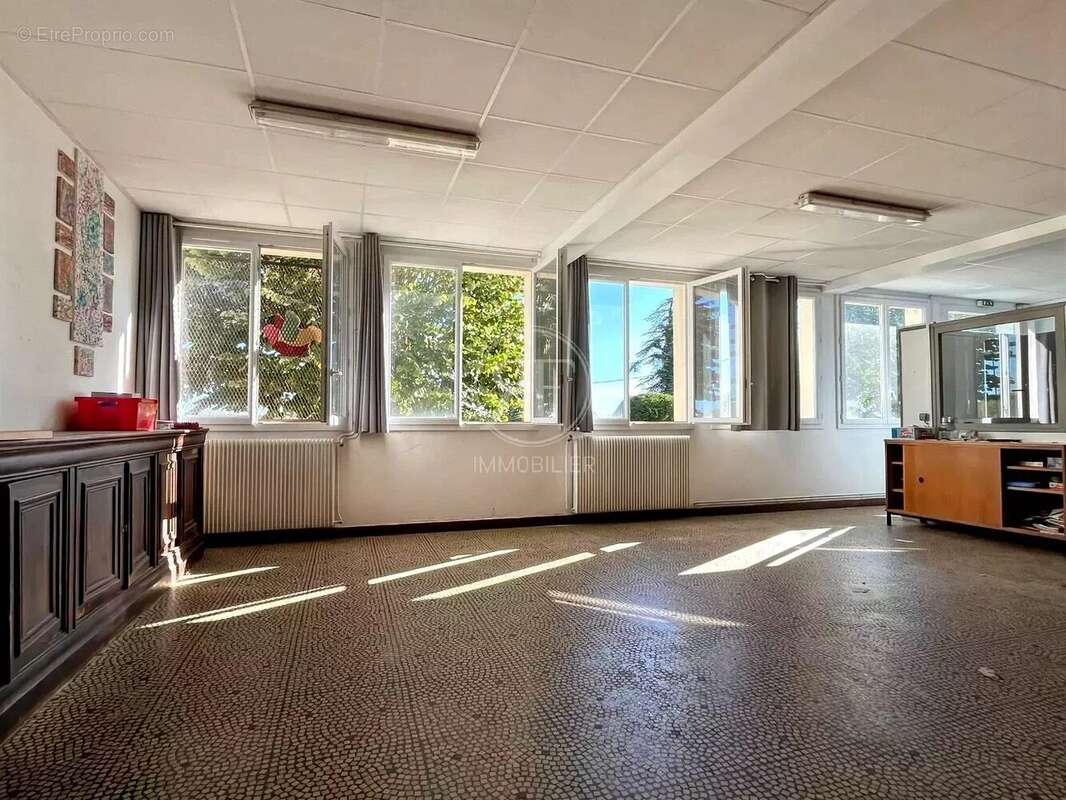 Appartement à PUISSEGUIN