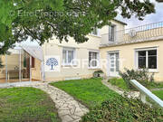 Maison à ASSAIS-LES-JUMEAUX