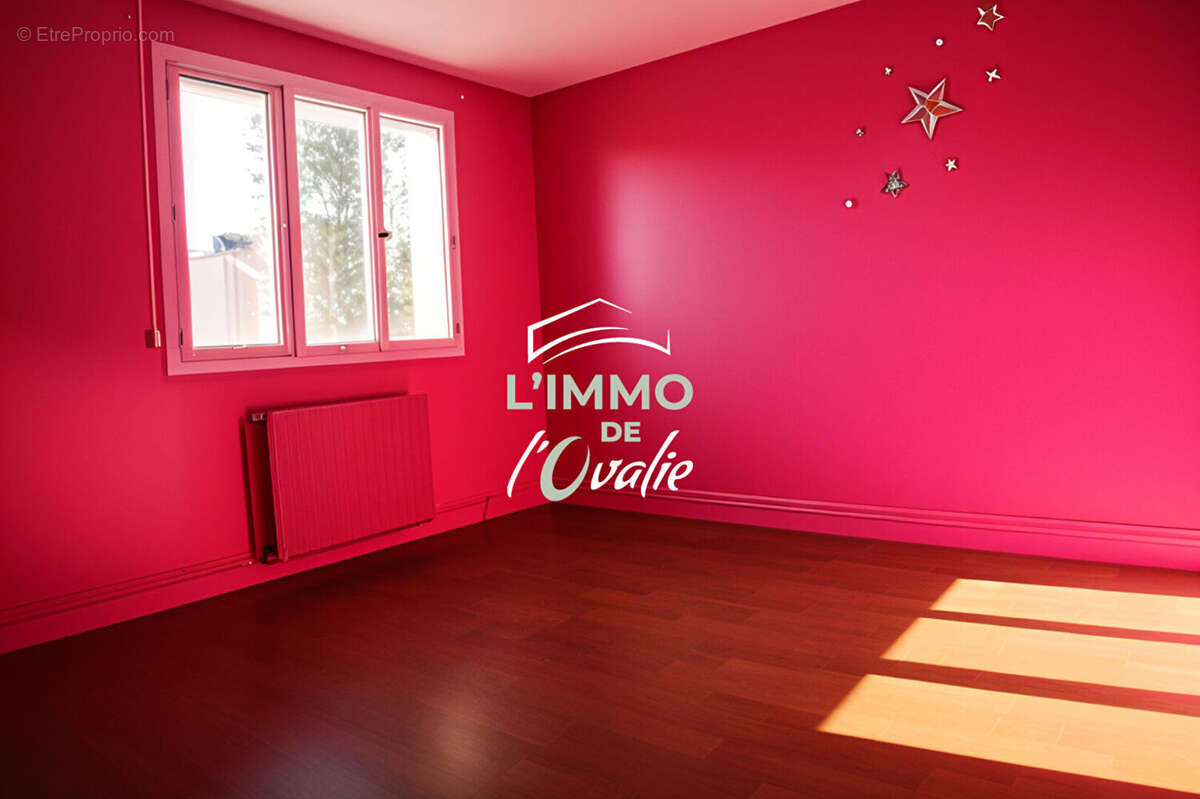 Maison à SAINT-JORY