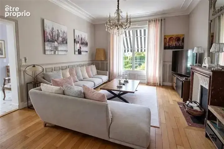Maison 9 pièces 302 m² à vendre à Solers (77111) - photo 7
