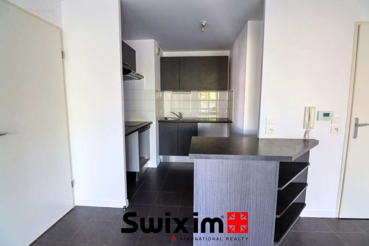 Appartement à EYSINES