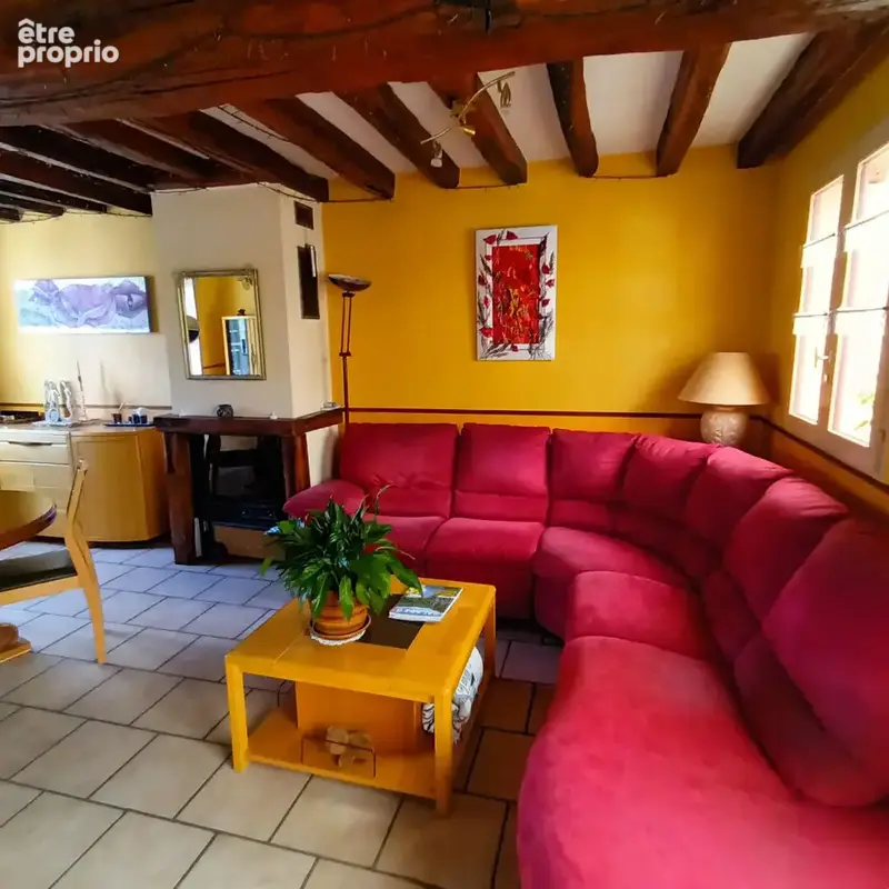 Maison familiale 10 min rocade chartres - photo 3