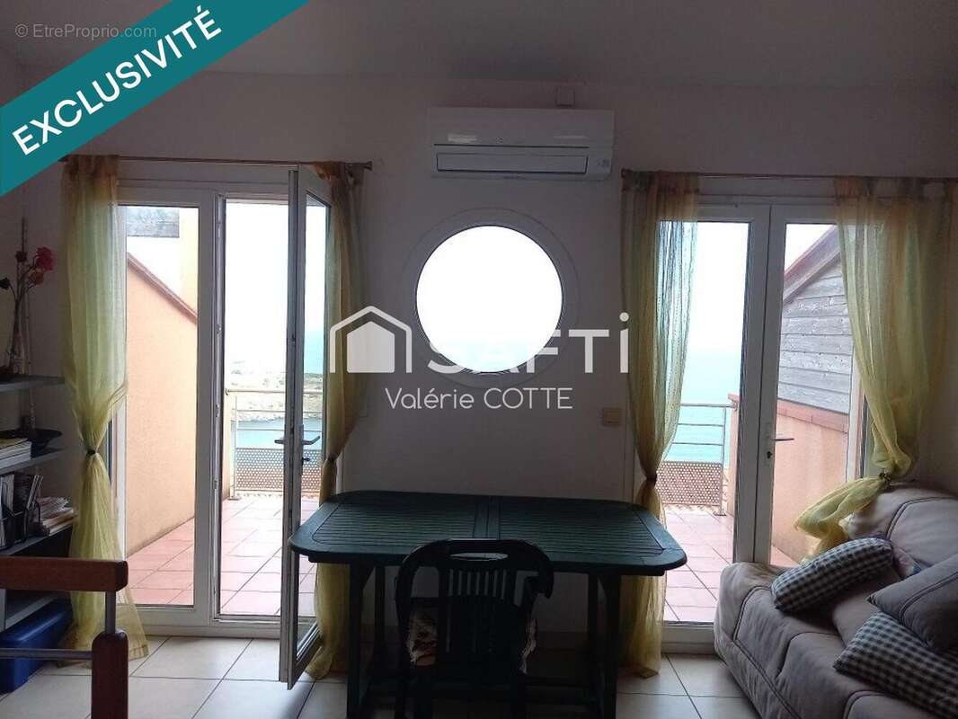 Photo 4 - Appartement à CERBERE