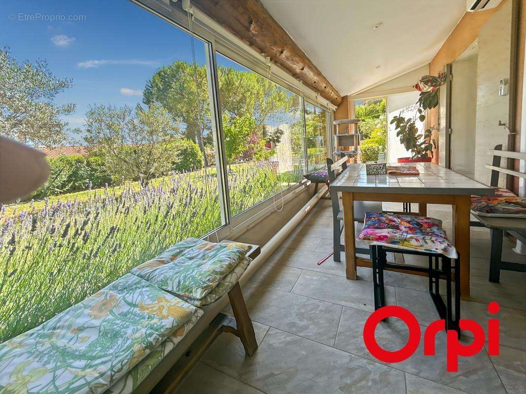 Maison à LA BASTIDONNE