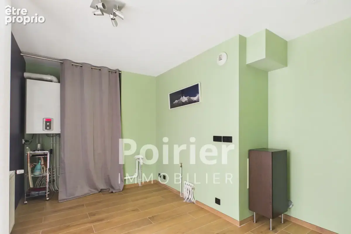 Appartement t3 - photo 5