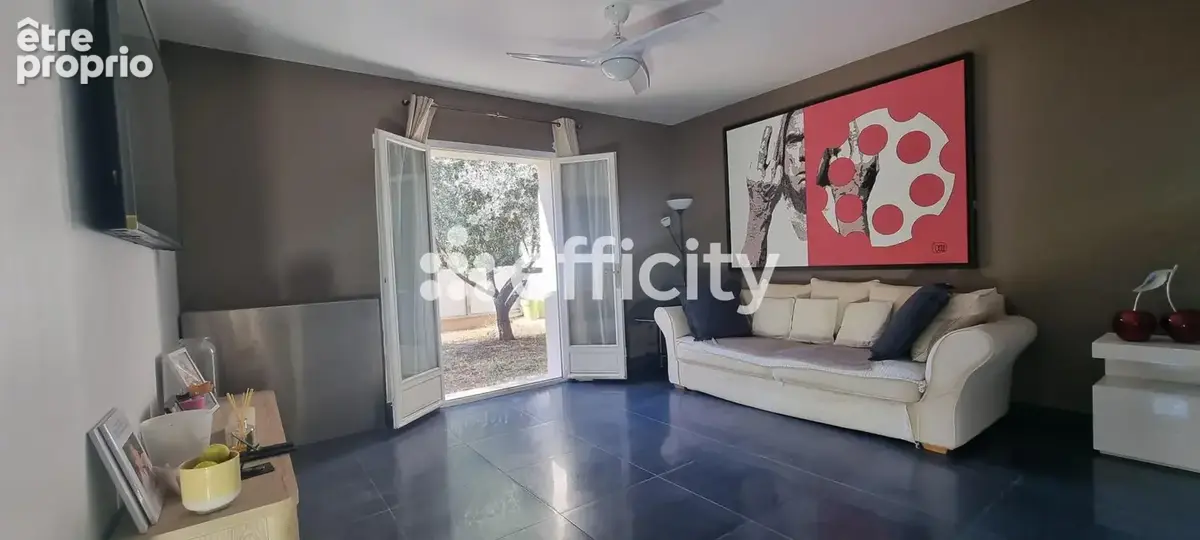 Maison 120 m² à Draguignan  - photo 6