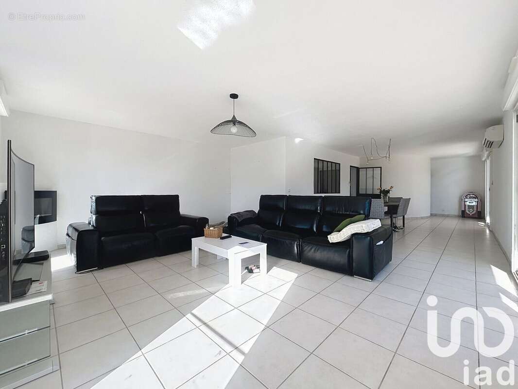 Photo 7 - Maison à MONDONVILLE