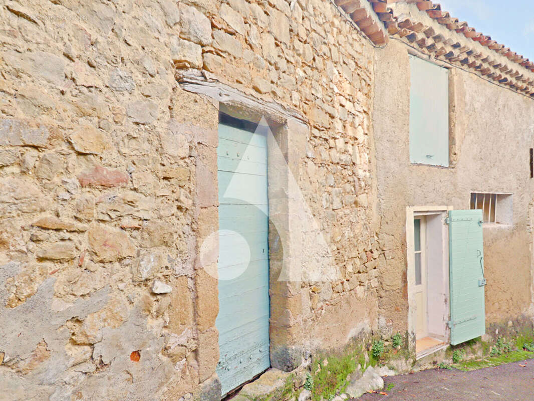 Maison à BEAUMONT-DE-PERTUIS