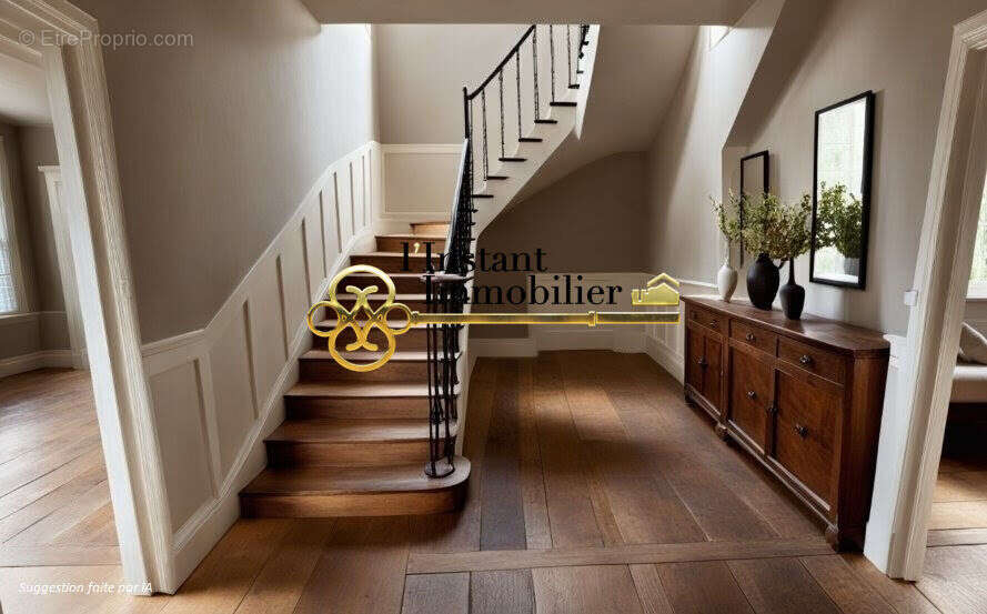 Appartement à MORLAIX