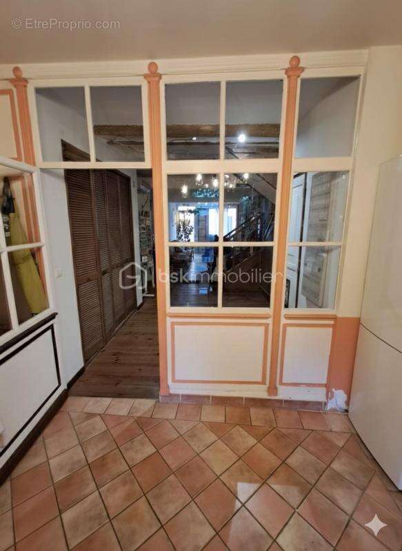 Maison à LA BASTIDE-DE-SEROU