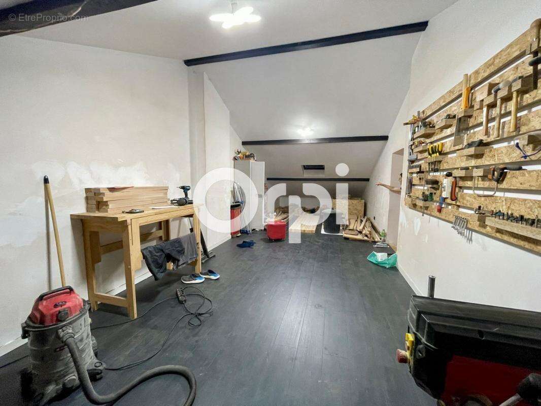 Appartement à VILLARD-BONNOT